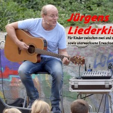 Jürgens Liederkiste - Kinderliedermacher